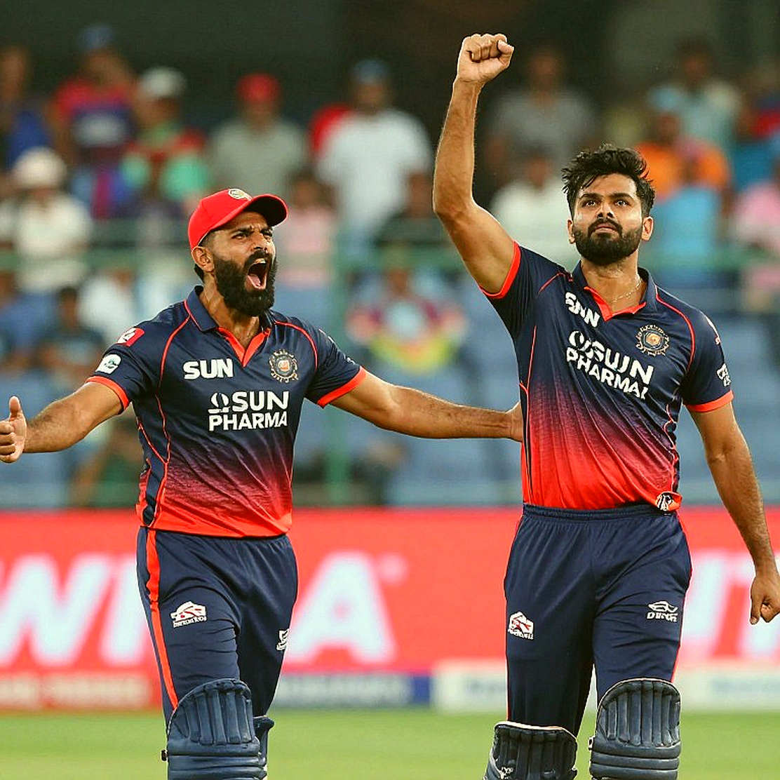 You Can't Win the 2027 World Cup on Bumrah and Pandya Alone — The Crack in India's Pace Pipeline Nobody Wants to See You Can't Win the 2027 World Cup on Bumrah and Pandya Alone — The Crack in India's Pace Pipeline Nobody Wants to See
