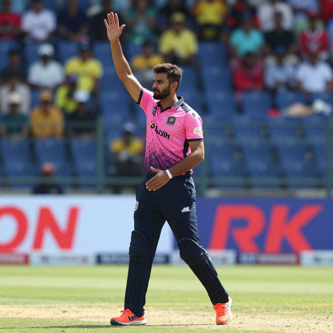 You Can't Win the 2027 World Cup on Bumrah and Pandya Alone — The Crack in India's Pace Pipeline Nobody Wants to See You Can't Win the 2027 World Cup on Bumrah and Pandya Alone — The Crack in India's Pace Pipeline Nobody Wants to See