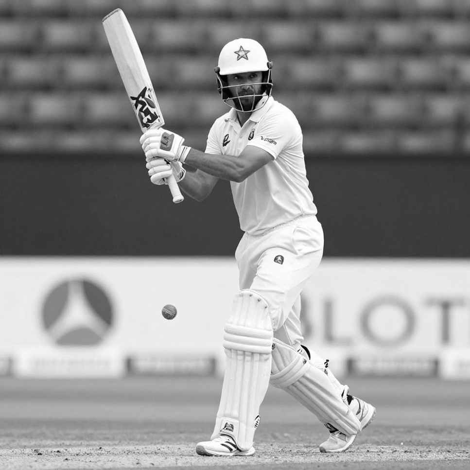 Will O'Rourke's Calf Strain and an Open Ledger of a Pace Attack: New Zealand's Risk Accounting Before the India Series Will O'Rourke's Calf Strain and an Open Ledger of a Pace Attack: New Zealand's Risk Accounting Before the India Series