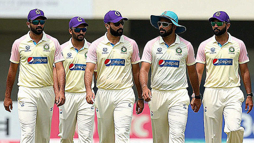Sixteen Wickets, Three Matches, One Heatwave — Auditing Khaled Ahmed Before the Afghanistan Test Sixteen Wickets, Three Matches, One Heatwave — Auditing Khaled Ahmed Before the Afghanistan Test
