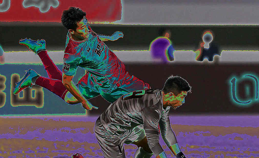 ফুটবল ডেটা বিশ্লেষণে খালি ইনপুটের যন্ত্রণা: জোনে-এই-কোয়েস্টন এবং রোয়ালিটি কনট্রোল