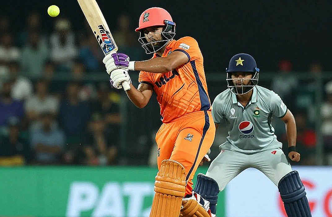 The Empty Data Sheet: The Cricket Analytics Pipeline That Returned Nothing The Empty Data Sheet: The Cricket Analytics Pipeline That Returned Nothing