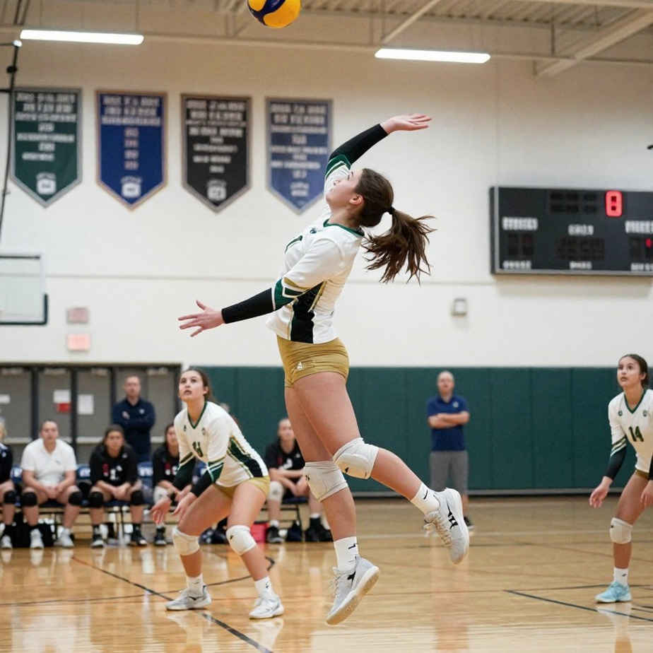 Blockchain News Analysis Based on Volleyball Blockchain News Analysis Based on Volleyball