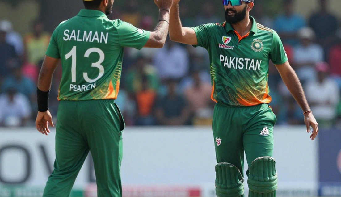 14 Runs in the Last Over: What Mirpur's Spreadsheet Actually Says 14 Runs in the Last Over: What Mirpur's Spreadsheet Actually Says