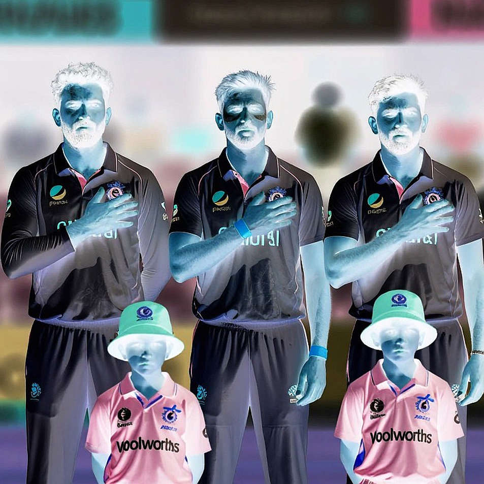 Tilak Varma's Last-Over Heist: The Numbers Hiding in the Gaps of the Christchurch Scorecard Tilak Varma's Last-Over Heist: The Numbers Hiding in the Gaps of the Christchurch Scorecard